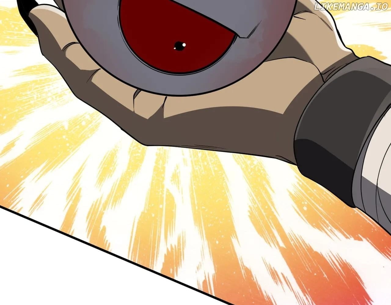 With My Netherworld Trillions, Game On! Chapter 212 - page 83